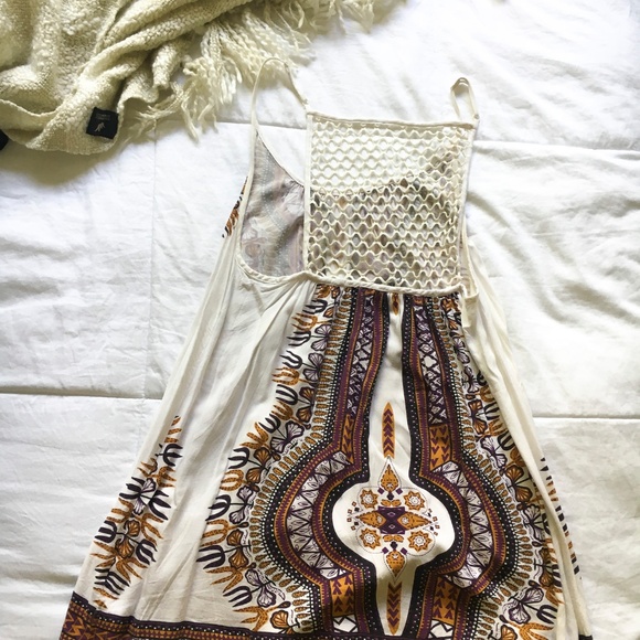 LF dress with cut out back!! - Picture 6 of 6